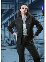 ユニフォーム jitz2024s048