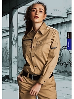 ユニフォーム jitz2024s056