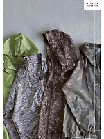 ユニフォーム kjik2025n047