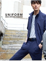 ユニフォーム kurk2025s041