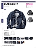 ユニフォーム D524DENIM 