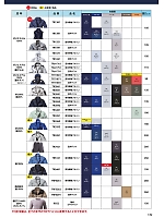 ユニフォーム nshr2025n139