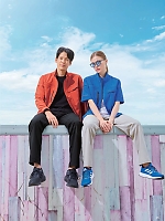 ユニフォーム sank2025s024