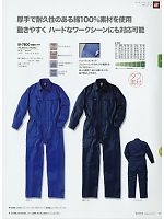 2022 年間物「SK STYLE ツナギ・オーバーオール」のカタログ22ページ(skps2013n022)