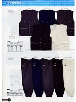 2012-13 年間物「BIG RUN（ビッグラン） SHINMEN」のカタログ42ページ(snmb2007w042)