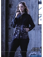 ユニフォーム snmb2025s012