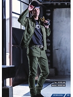 ユニフォーム snmb2025s020