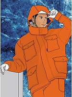 ユニフォーム tcbs2024n061