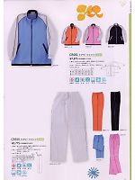 ユニフォーム tikr2009n021