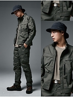 ユニフォーム toue2025s006