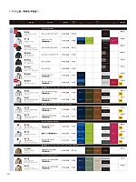 ユニフォーム toue2025s176