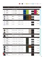 ユニフォーム toue2025s181