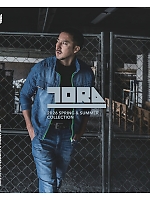 【表紙】2026 大人気「寅壱style」の最新カタログ