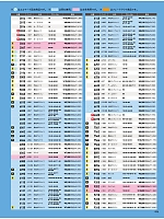 ユニフォーム xebc2025s005