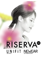 【表紙】2023 大人気「RISERVA（リゼルヴァ） メディカル・ケアウェア」の最新カタログ