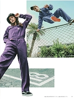 ユニフォーム ymde2024n018