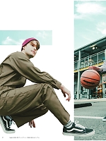 ユニフォーム ymde2024n021