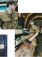 ユニフォーム ymde2024n038