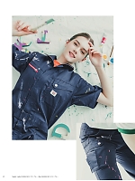 ユニフォーム ymde2024n041