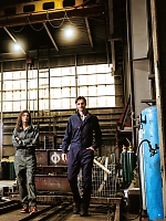 ユニフォーム ymdw2025s004