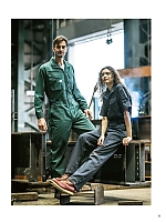 ユニフォーム ymdw2025s052