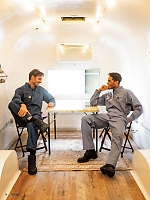 ユニフォーム ymdw2025s095