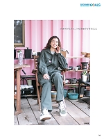 ユニフォーム ymdw2025s166