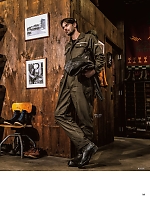 ユニフォーム ymdw2025s168