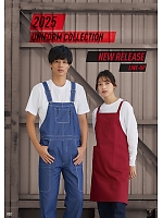 ユニフォーム ymtd2025n002