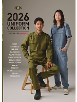 【表紙】2026 大人気「DON（ドン）」の最新カタログ