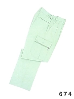 ユニフォーム 674