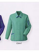 ユニフォーム E3647