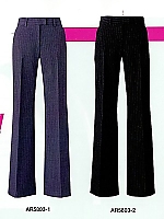 ユニフォーム AR5803