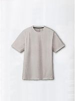 AS647 半袖Tシャツ(ポケットナシ)