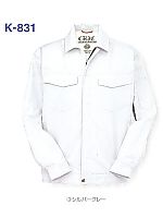 ユニフォーム K831