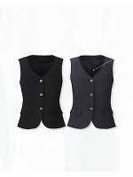 9505 ベスト(事務服)