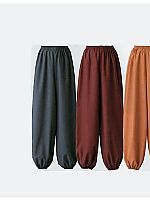 EL3362 女性用パンツ