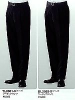 ユニフォーム TL8861