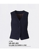 ユニフォーム VE301