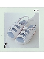 ユニフォーム F270