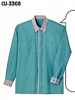 ユニフォーム CU3308