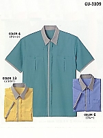 ユニフォーム CU3309