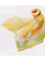 EAZ252 スカーフ