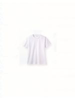 2-511 兼用半袖Tシャツ(白)