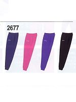 ユニフォーム 2677