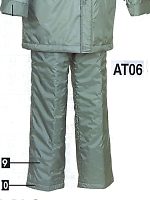 ユニフォーム AT06