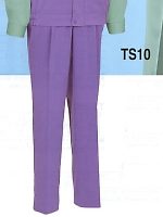 ユニフォーム TS10
