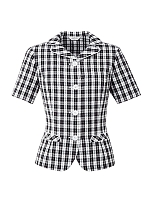 HCL5710 オーバーブラウス