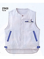 ユニフォーム ST8420