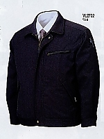 ユニフォーム VL2702